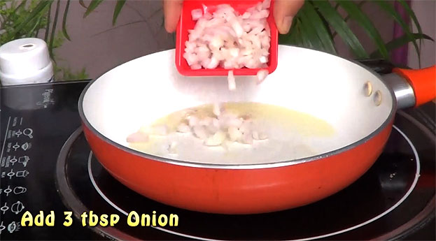 Add onion