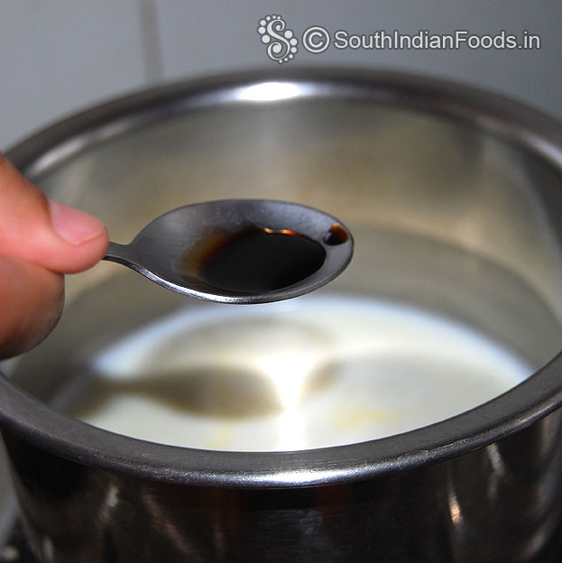 Add vanilla essence