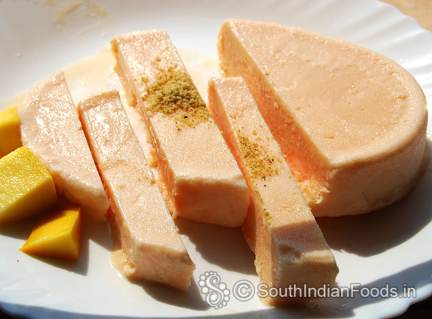 Mulampalam ice cream bars