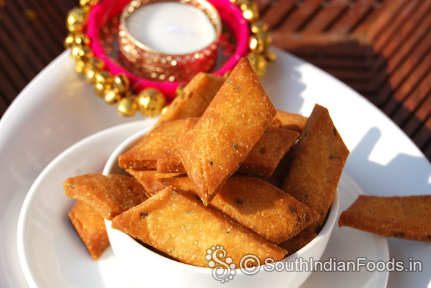 Namak para-Nimkin