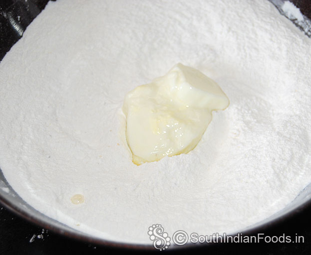 Add curd