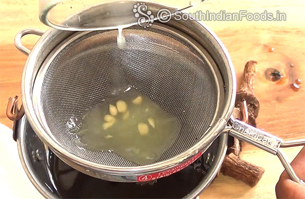 Add lemon juice