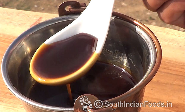 Take 1 tbsp sarsaparilla concentrate