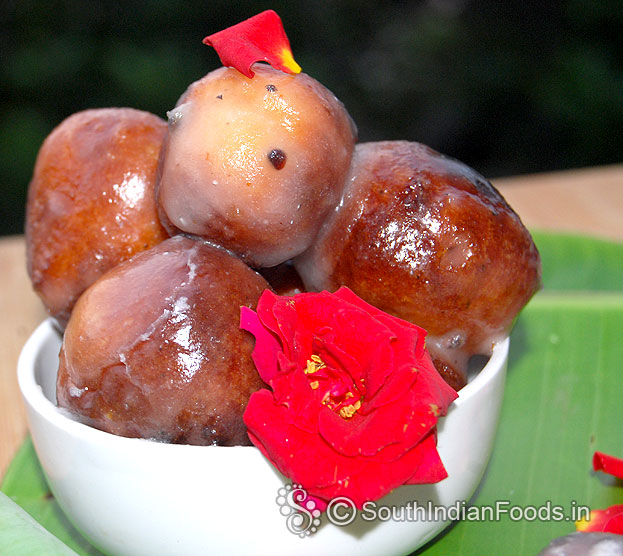 Madurai special paal bun