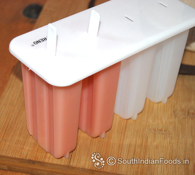 Close lid