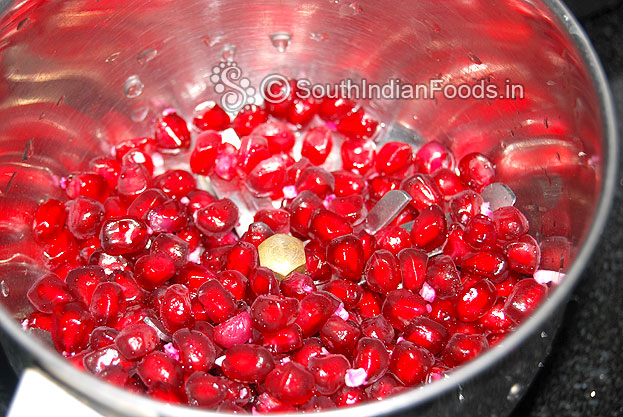 Pomegranate