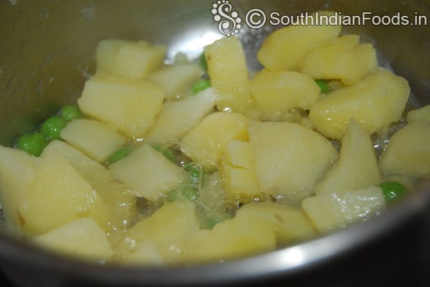 Now its ready