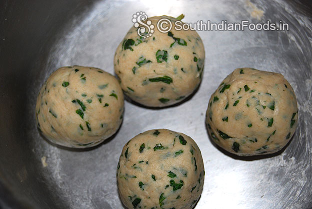 Carrot masala chapati recipe