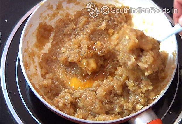 Take 1 cup whole wheat