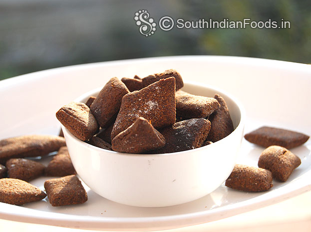 Ragi diamond cuts