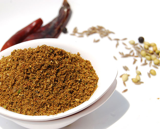 Rasam powder