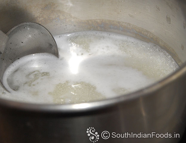 Let it boil