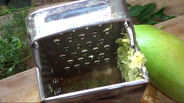 Grate