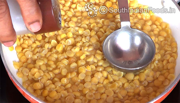 Add pinch of salt