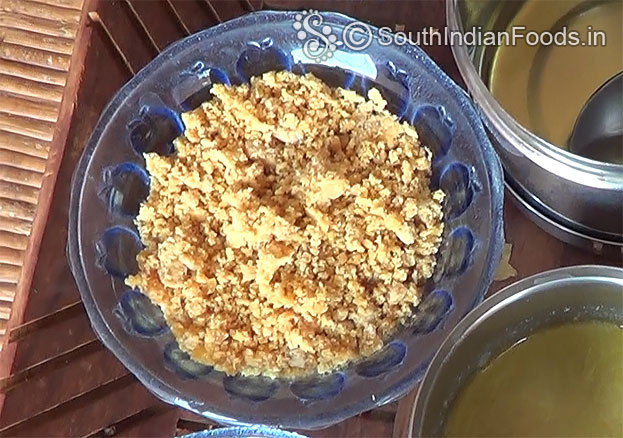Jaggery[Vellam-in tamil, gud in hindi]