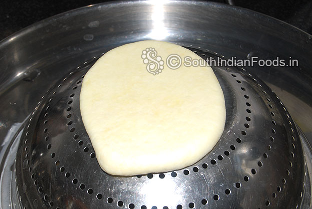 Homemade paneer