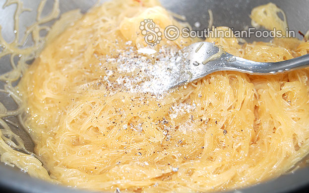 Add cardamom powder