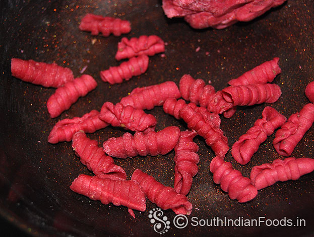 Raw kulkul ready