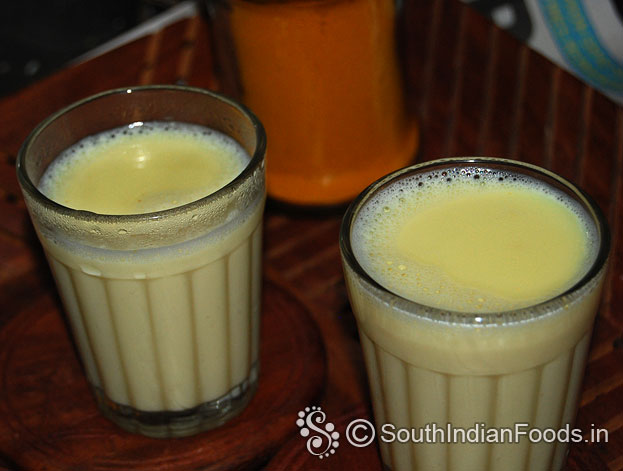 Haldi ka doodh