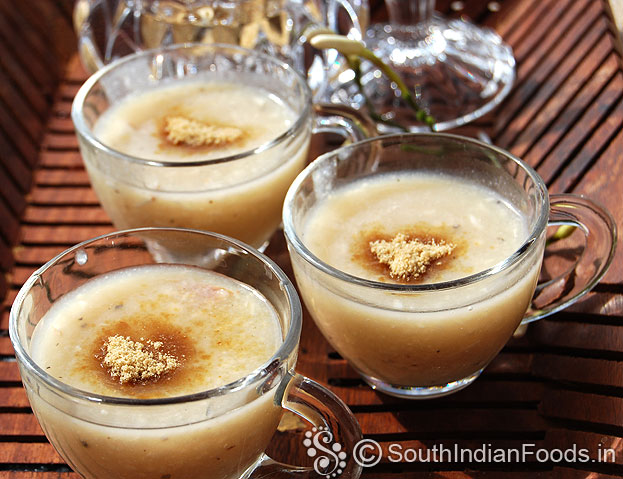 wheat rava - 1 cup