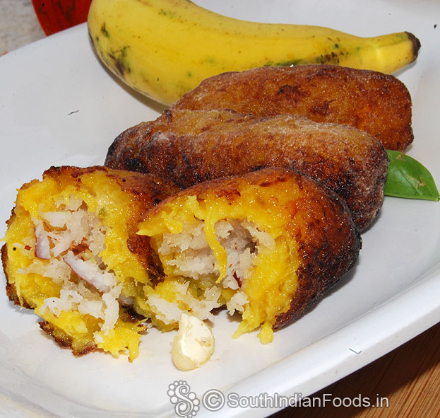Perfect Kai Porichathu ready-Malabar Special