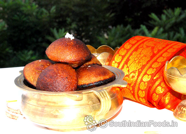 Unni appam