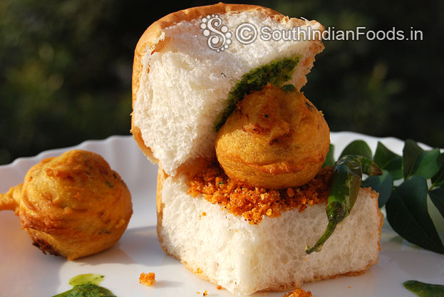 Vada paav