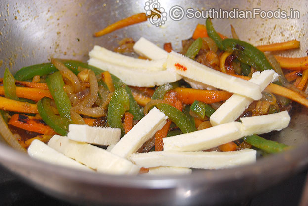 Wash toor dal