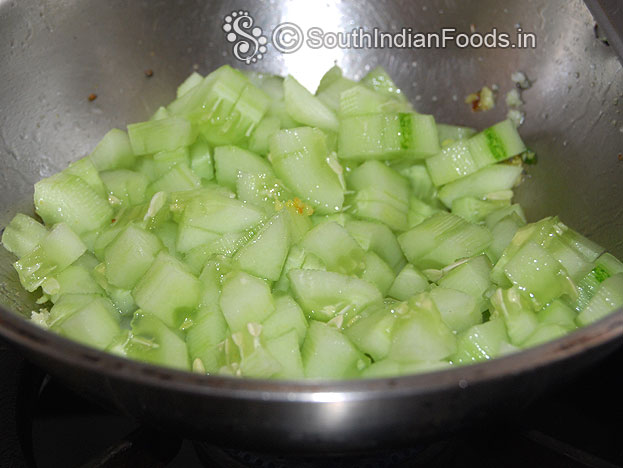 Add cucumber