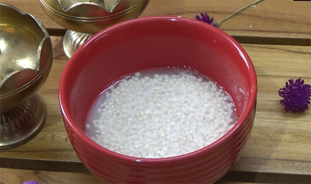 Yeast is rising 