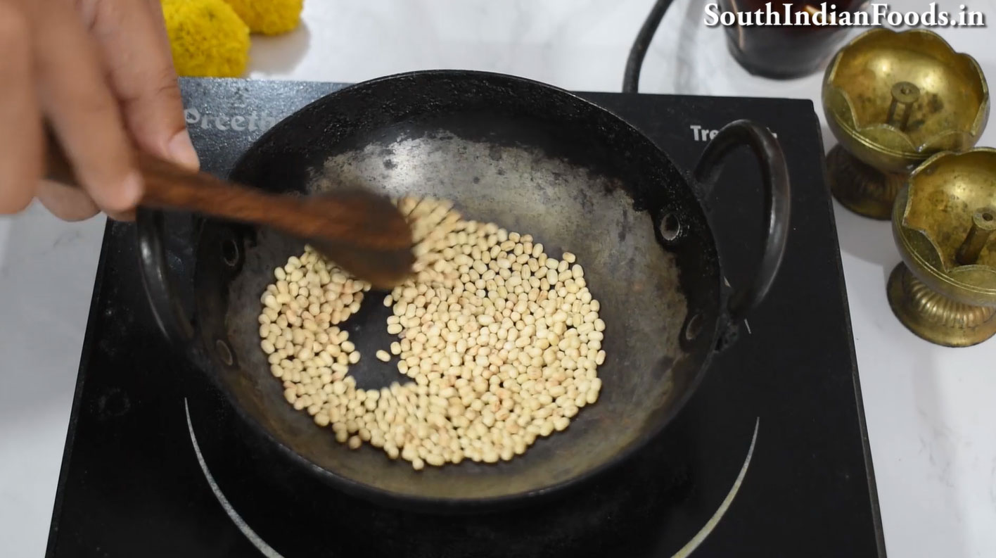 Idli Rice Kai Murukku