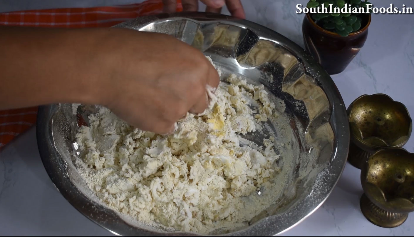 Idli Arisi Thenkuzhal murukku28