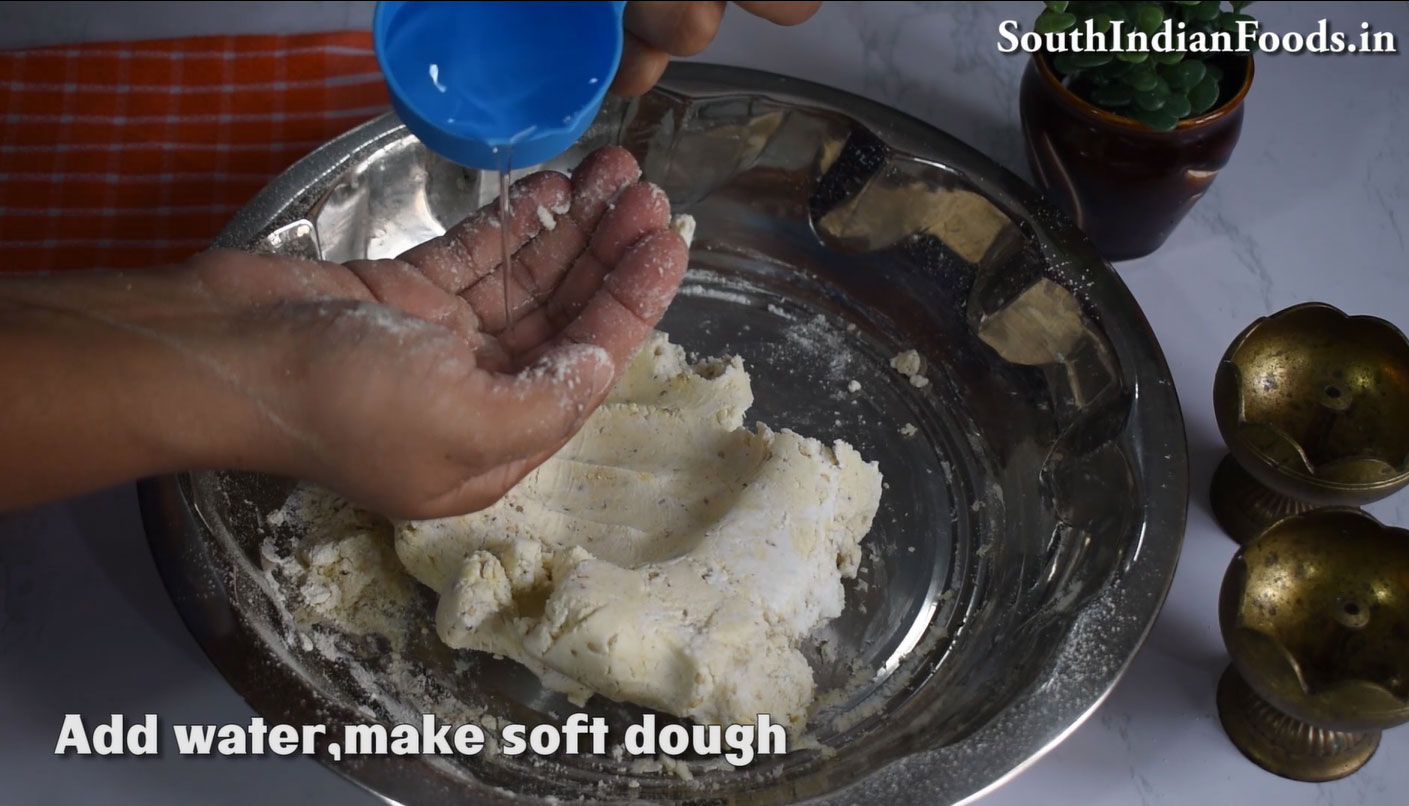 Idli Arisi Thenkuzhal murukku29