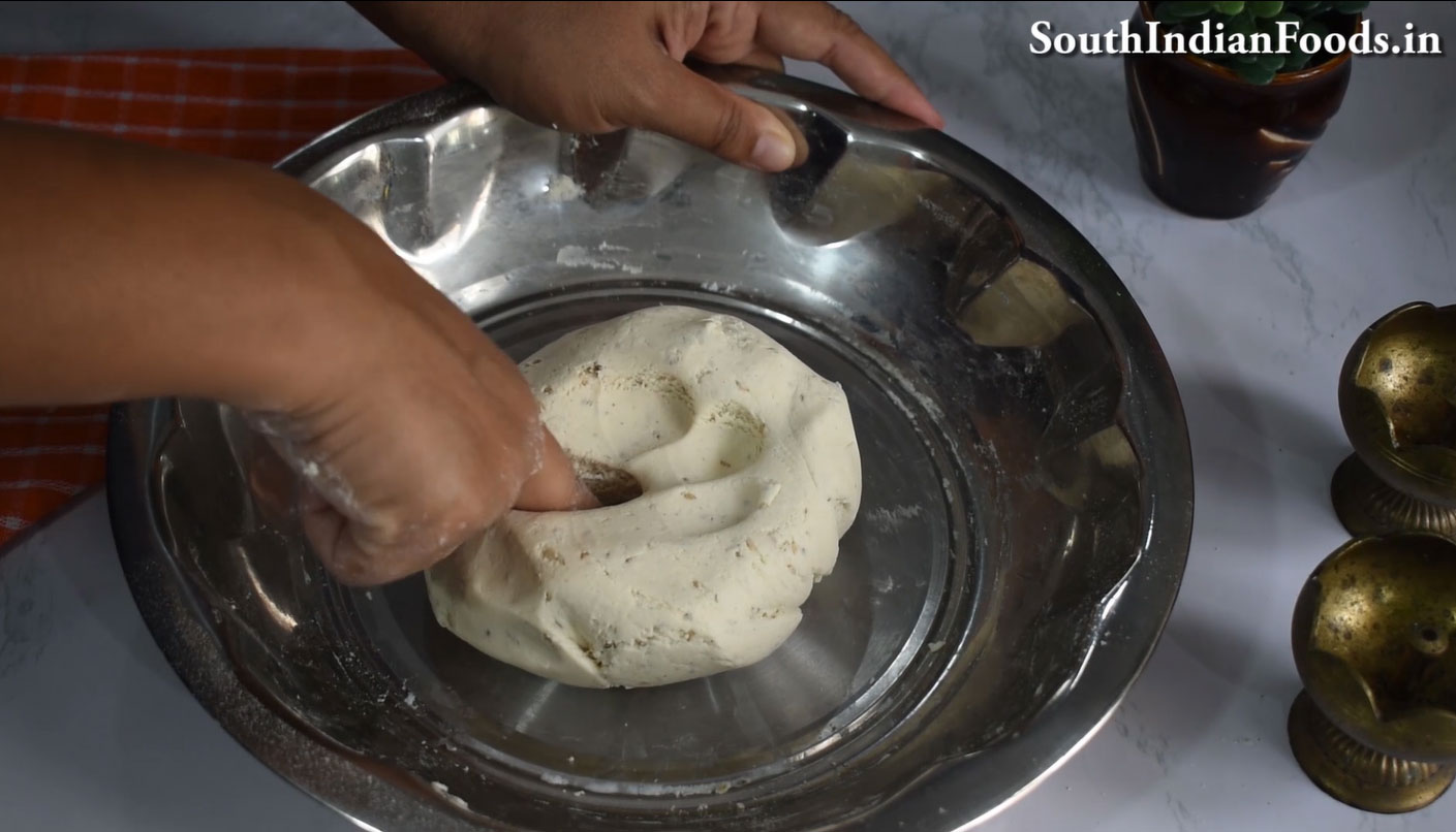 Idli Arisi Thenkuzhal murukku30