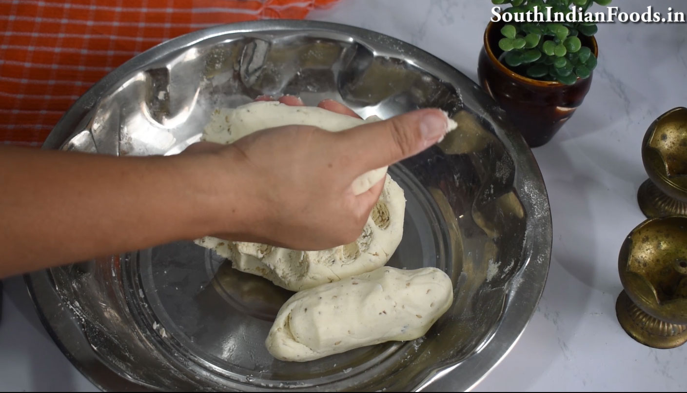 Idli Arisi Thenkuzhal murukku32