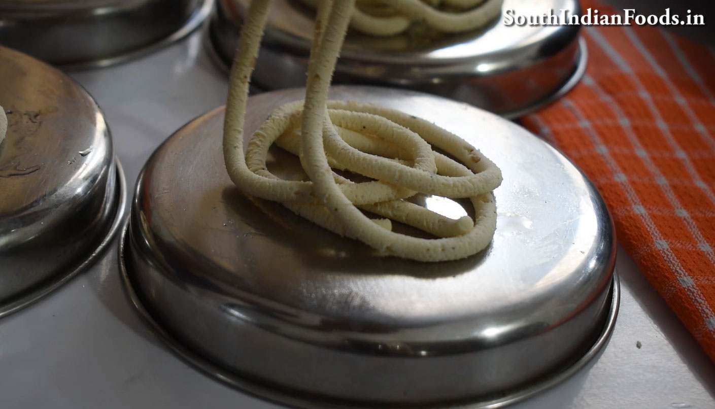 Idli Arisi Thenkuzhal murukku35