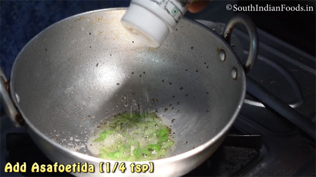 Ilai rasam recipe step 10