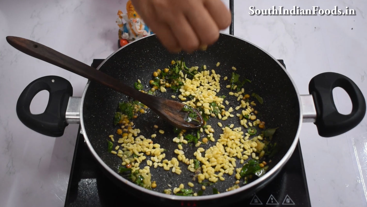 Inippu khara kozhukattai