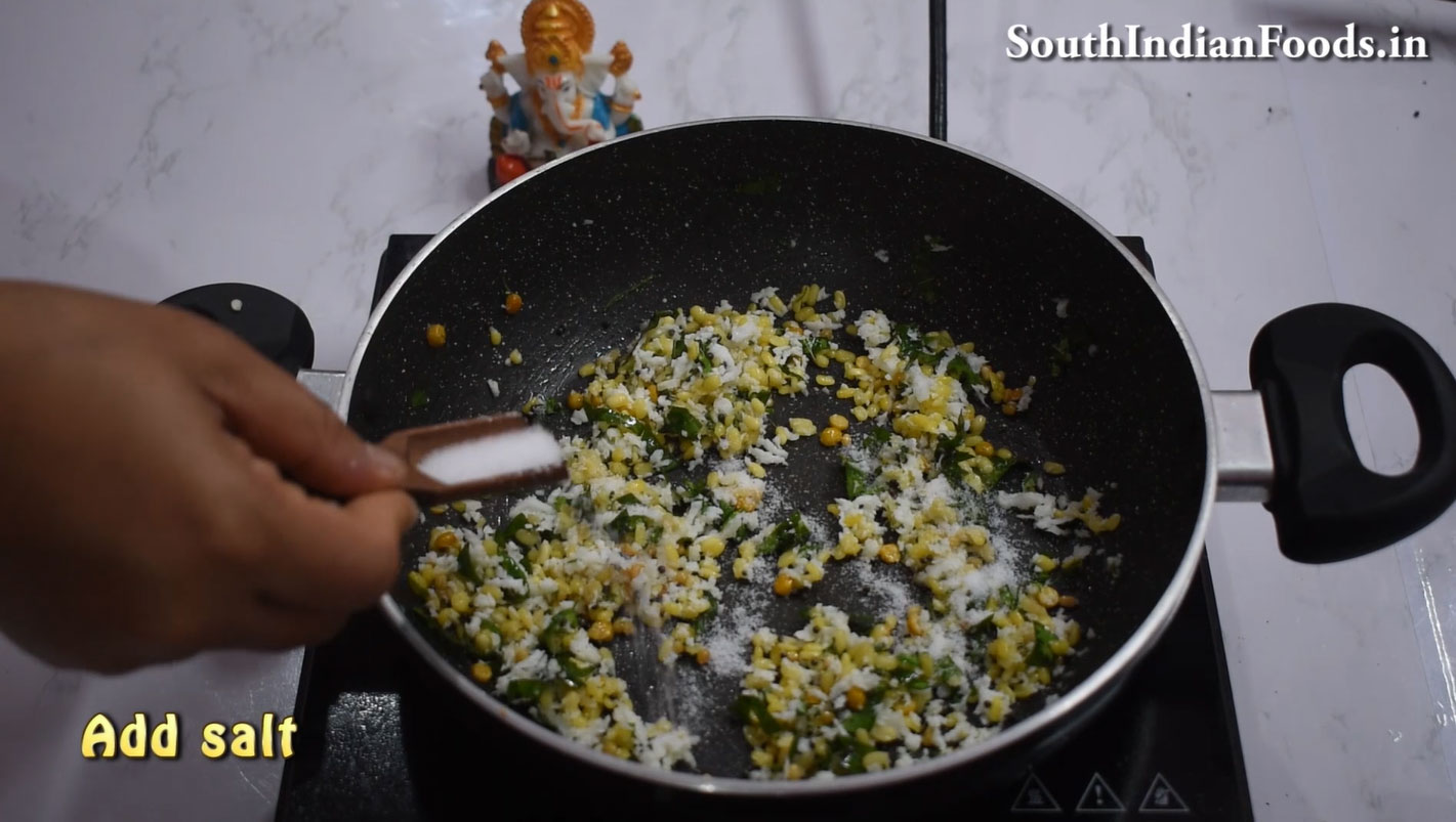 Inippu khara kozhukattai