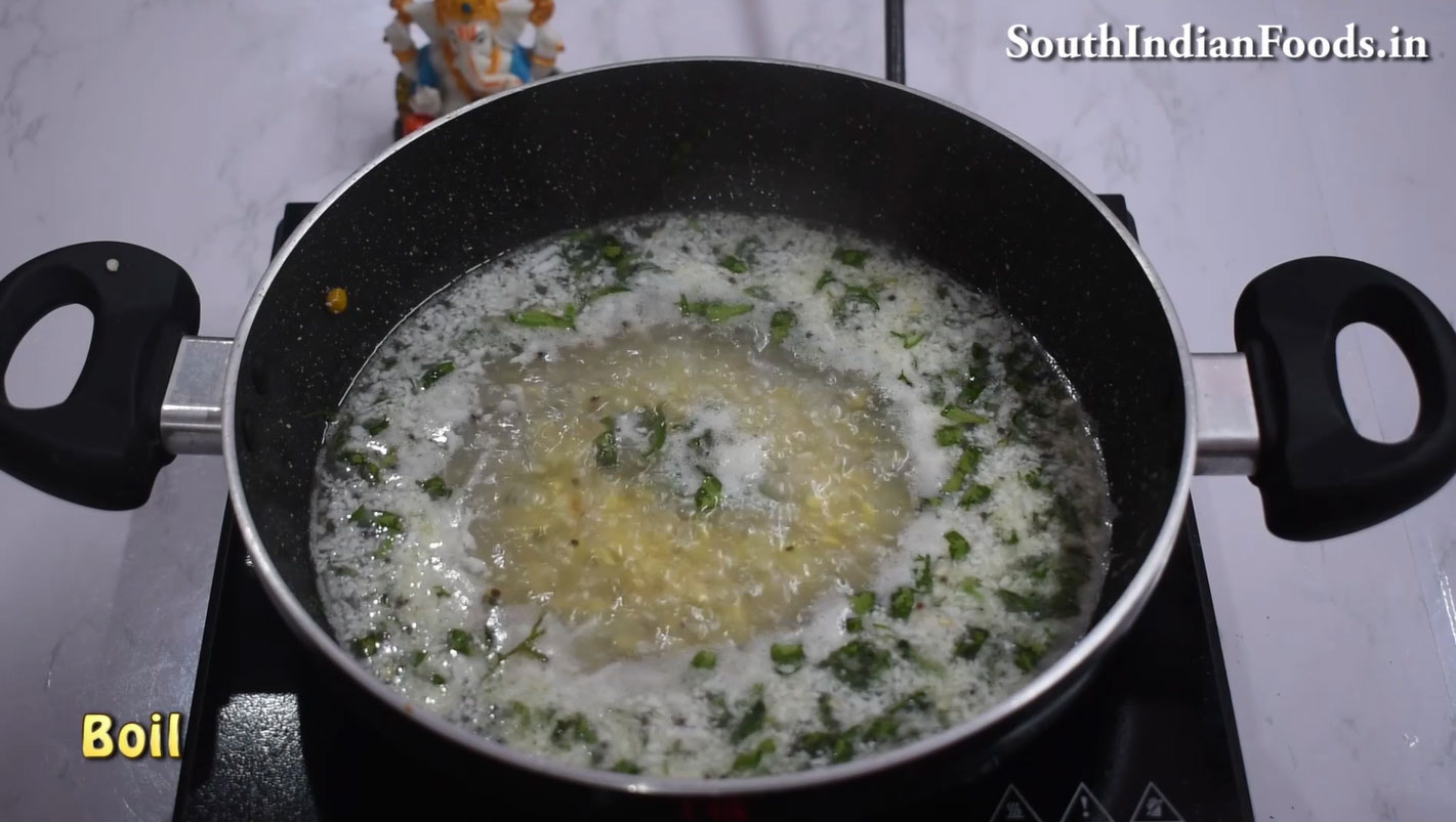 Inippu khara kozhukattai