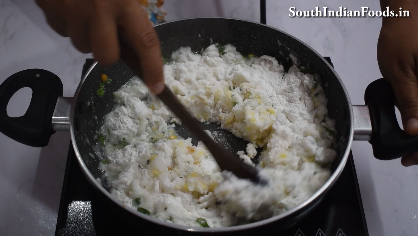 Inippu khara kozhukattai
