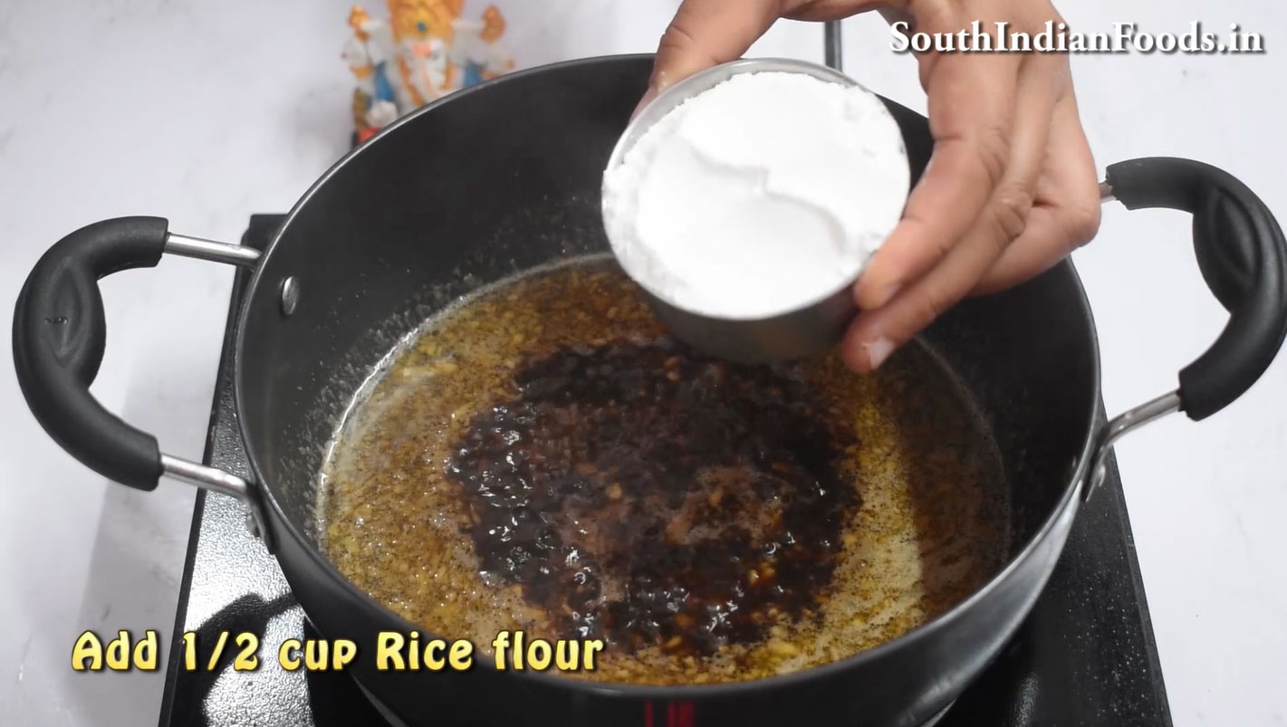 Inippu khara kozhukattai