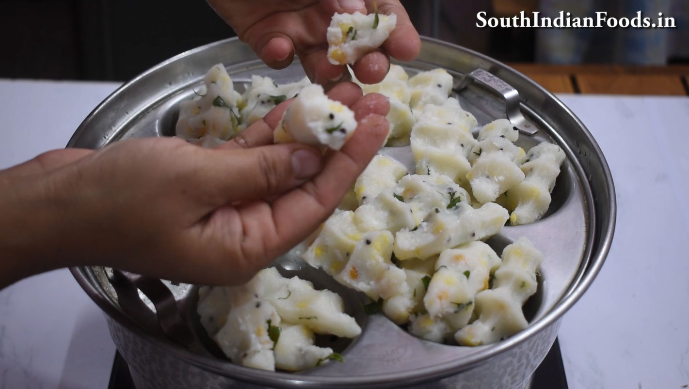 Inippu khara kozhukattai