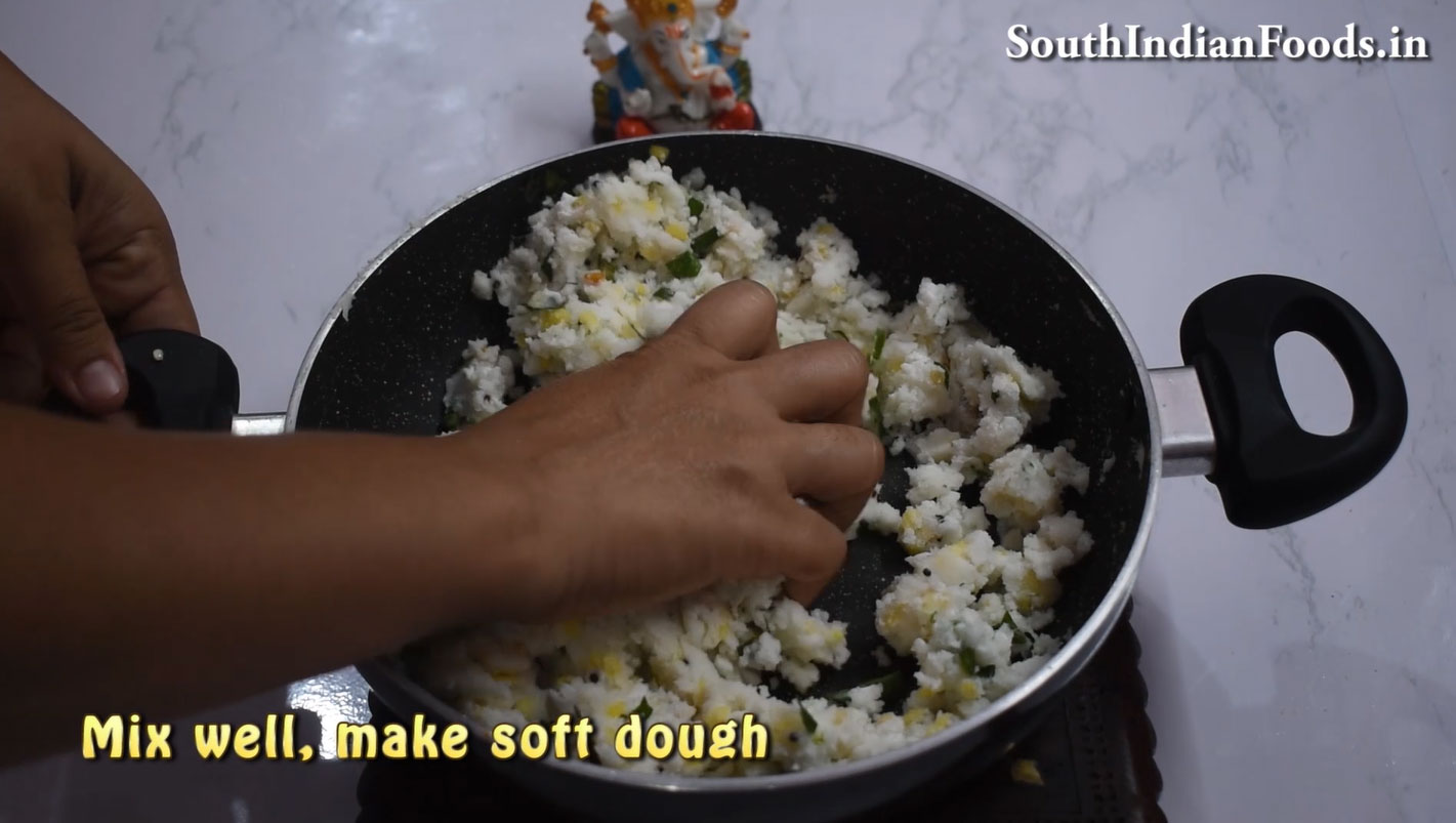 Inippu khara kozhukattai