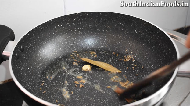 Capscium masala step 13