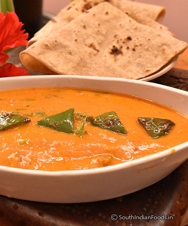 Capscium masala