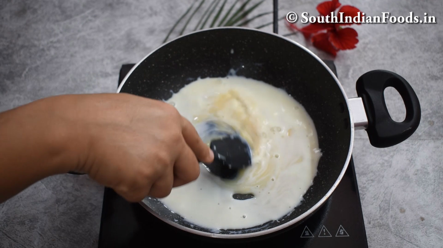 Instant Chocolate Peda in 10 min