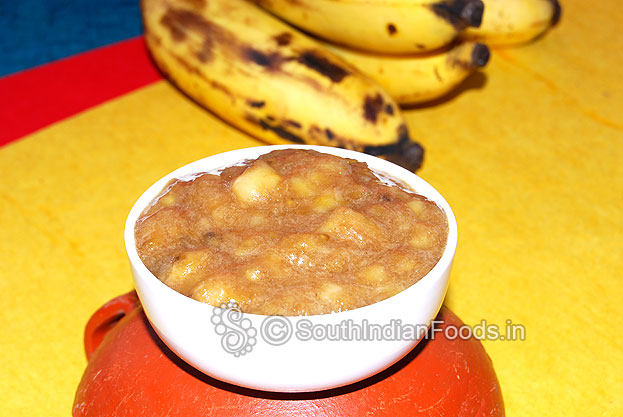 Sago kheer