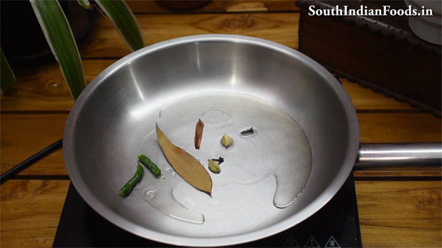 kadai paneer  step 11