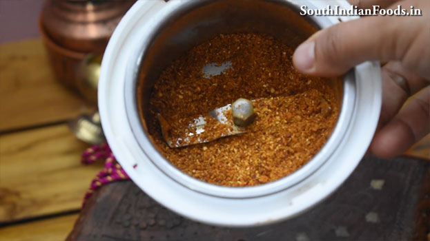 kadai paneer  step 4
